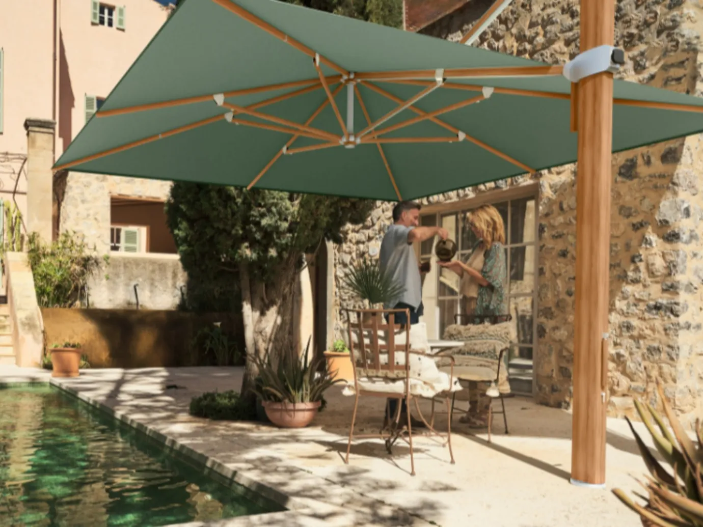 AMB_Mandarin Oriental Savoy_1838 Rooftop_Zurich CH